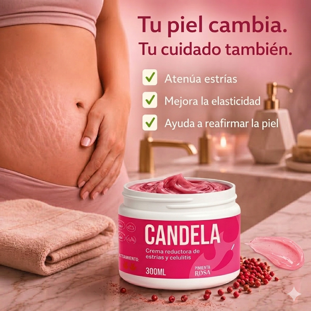 CANDELA® 300ml