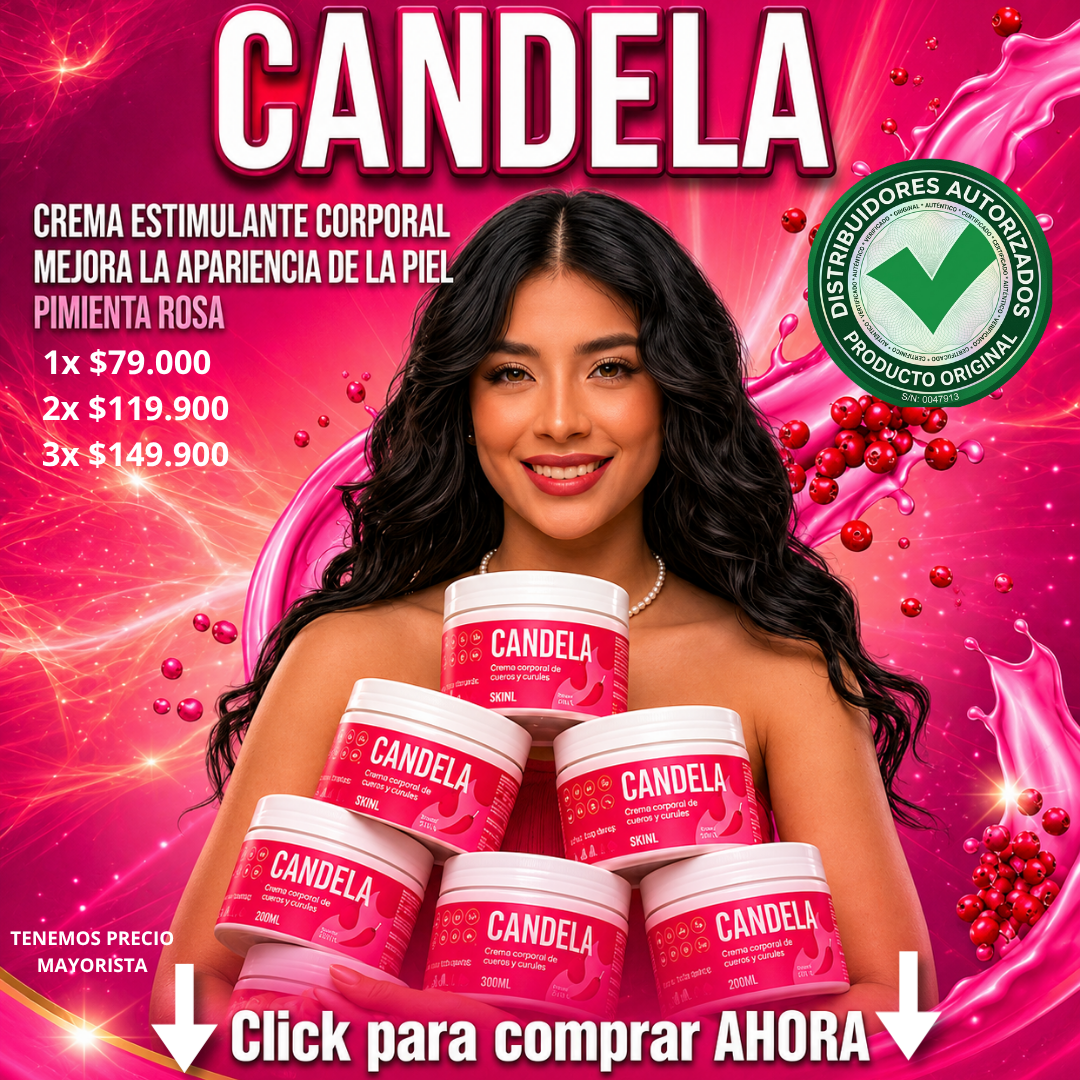 CANDELA® 300ml
