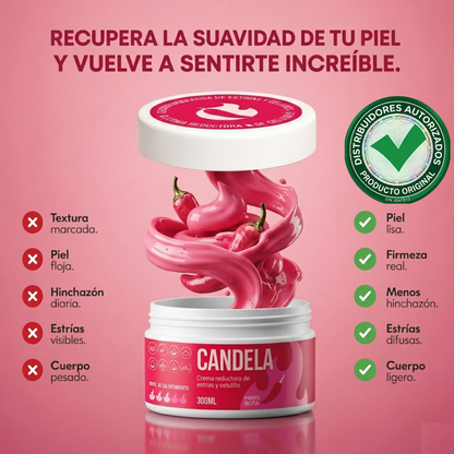 CANDELA® 300ml