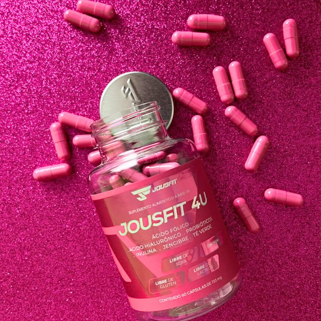Joustfit 4U