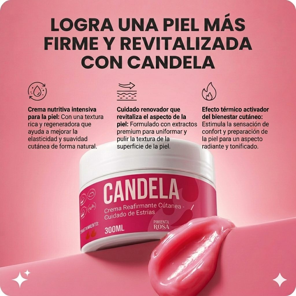 CANDELA® 300ml